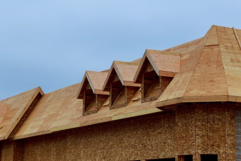 Les maisons à ossature bois sont-elles solides ?