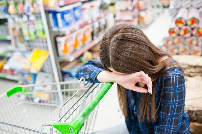 Comment faire ses courses au supermarché sans stress ?